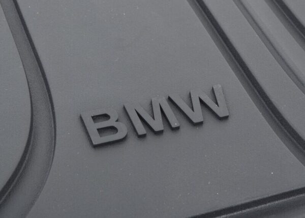 Original BMW G20 All-Weather Mats 51472461169
