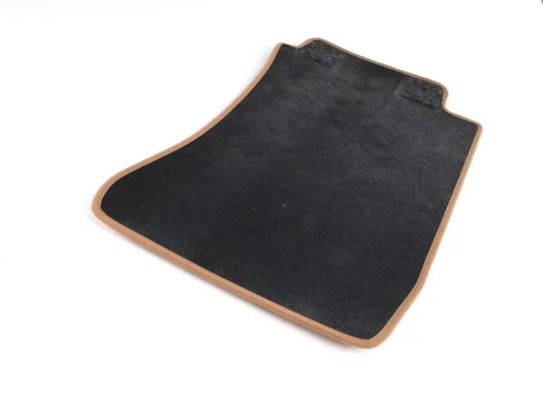 BMW Z3 Coupe E36 floor mat set 51477059132 7059132 NEW ORIGINAL - Image 4