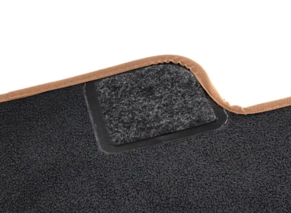 BMW Z3 Coupe E36 floor mat set 51477059132 7059132 NEW ORIGINAL - Image 5