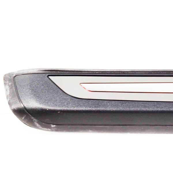 BMW 6 E63 Front Right Door Sill Cover Plate 51477079960 7079960 NEW ORIGINAL - Image 4