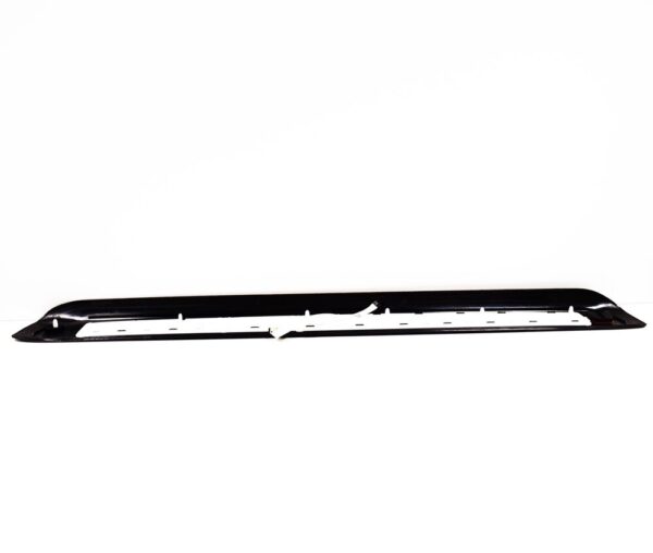 BMW 6 E63 Front Right Door Sill Cover Plate 51477079960 7079960 NEW ORIGINAL - Image 5