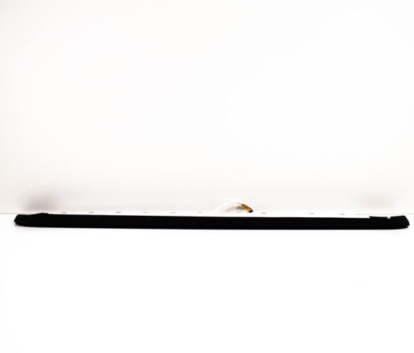 BMW 6 E63 Front Right Door Sill Cover Plate 51477079960 7079960 NEW ORIGINAL