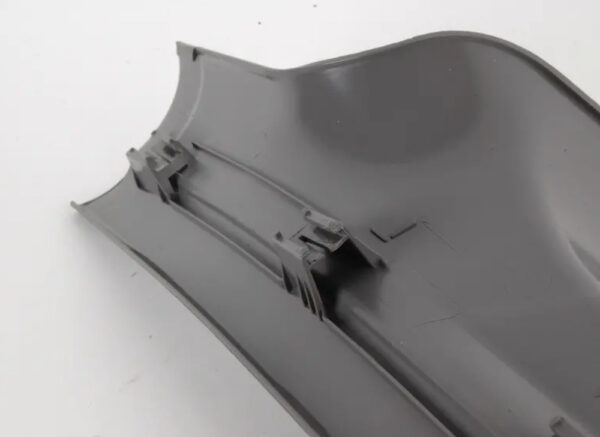 BMW 3 SERIES E90 REAR RIGHT INNER DOOR STEP STRIP 7146348 51477146348 NEW ORIGINAL - Image 5