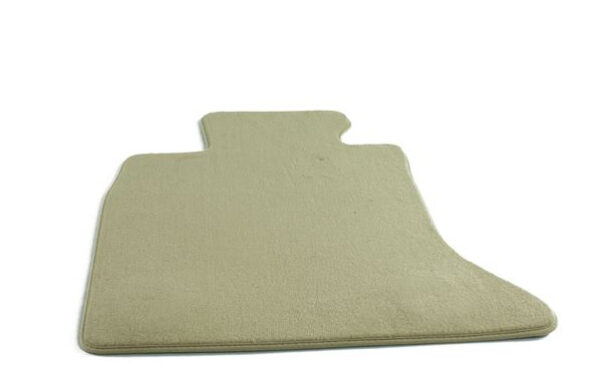 BMW 5 F10 Floor Mat Velour 51477230444 7230444 LHD NEW ORIGINAL - Image 4