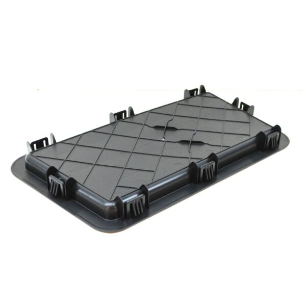 BMW 3 F30 inner case left flat storage compartment 51477245912 7245912 NEW REAL