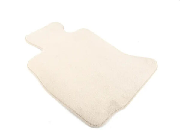 BMW 6 Gran Coupe F06 Floor Mat Set 51477288608 7288608 NEW ORIGINAL - Image 4