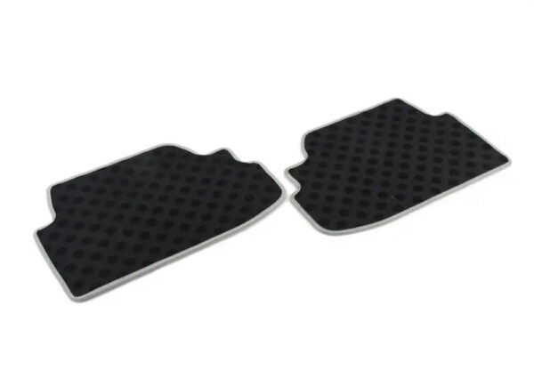 BMW 1 Coupe E82 floor mat set 51477316484 7316484 NEW ORIGINAL - Image 5