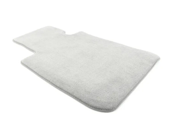 BMW 3 Series Convertible E93 Floor Mat Set Velour 7316614 51477316614 NEW ORIGINAL - Image 4