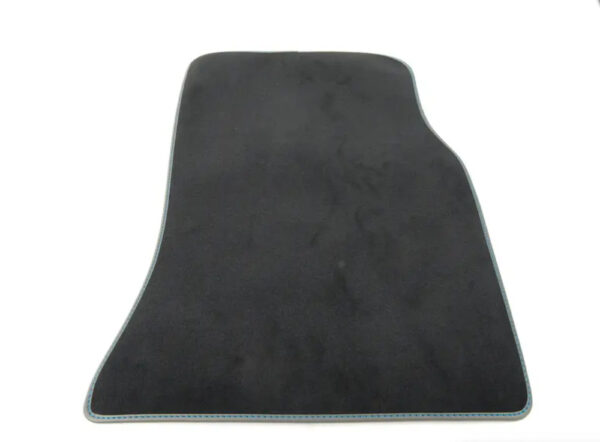 MINI COOPER R56 Floor Mat Carpet Set LHD 51477324847 7324847 NEW GENUINE - Image 4