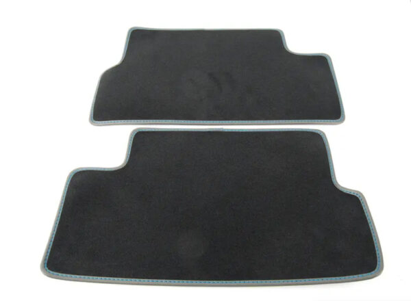 MINI COOPER R56 Floor Mat Carpet Set LHD 51477324847 7324847 NEW GENUINE - Image 5