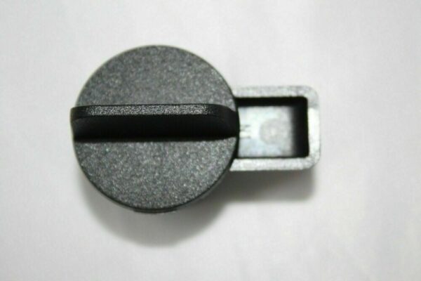 OEM BMW F30 F30N F32 F35 F35N RIGHT TRUNK TRIM PANEL LOCK 51477330518 ORIGINAL - Image 4