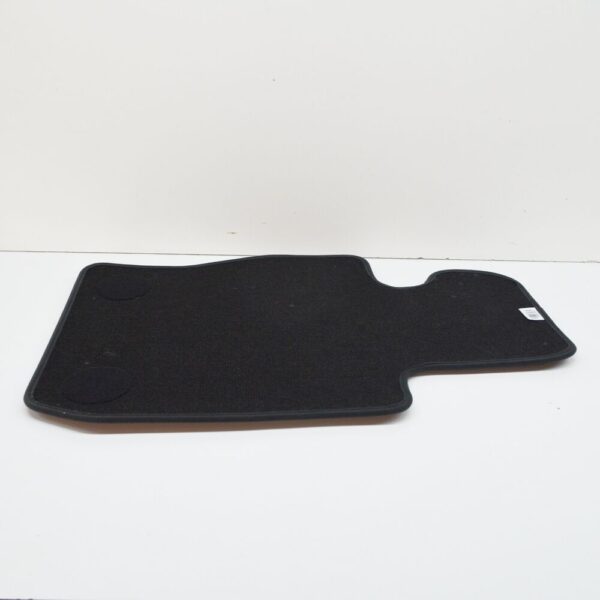 BMW 3 F30, F80 floor mat front left 51477332097 7332097 new original - Image 4