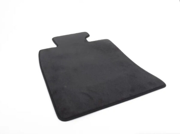 MINI COOPER R56 USA LCI Floor Velours Mat Carpet Set 51477345143 NEW ORIGINAL - Image 4