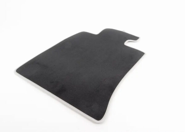 NEW MINI COOPER R56 VELOUR FLOOR MATS SET LHD 51477356867 GENUINE