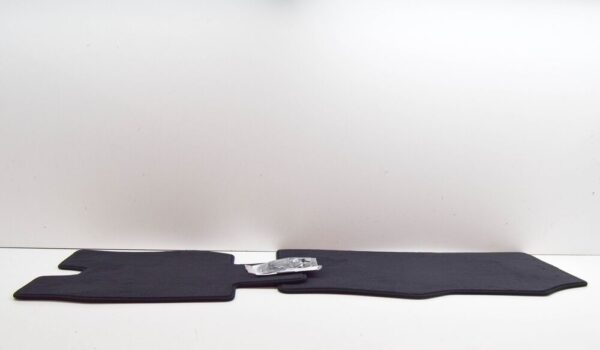 BMW i8 I12 Floor Mat Set LHD 7389887 51477389887 NEW ORIGINAL - Image 4