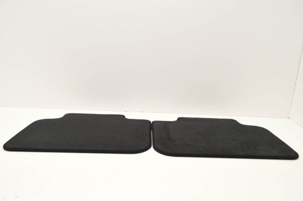 2018 BMW X1 F48 Floor Mat Set LHD 51477410382 7410382 NEW ORIGINAL - Image 5