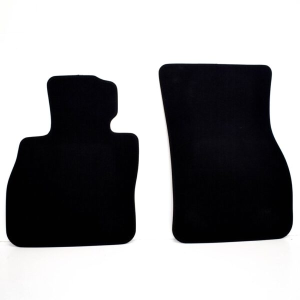 MINI Clubman F54 Floor Mat Set LHD 51477413033 7413033 NEW GENUINE - Image 4