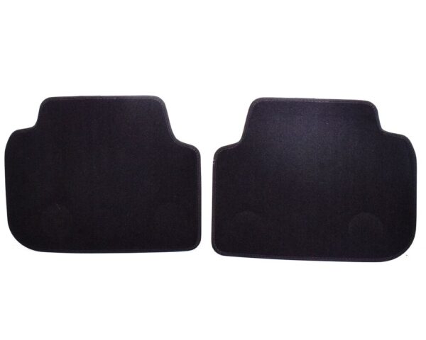 MINI Clubman F54 Floor Mat Set LHD 51477413033 7413033 NEW GENUINE - Image 5