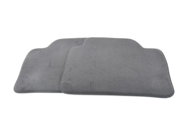 BMW 3 Series F30, F80 floor mat set 51477426320 7426320 NEW ORIGINAL - Image 4