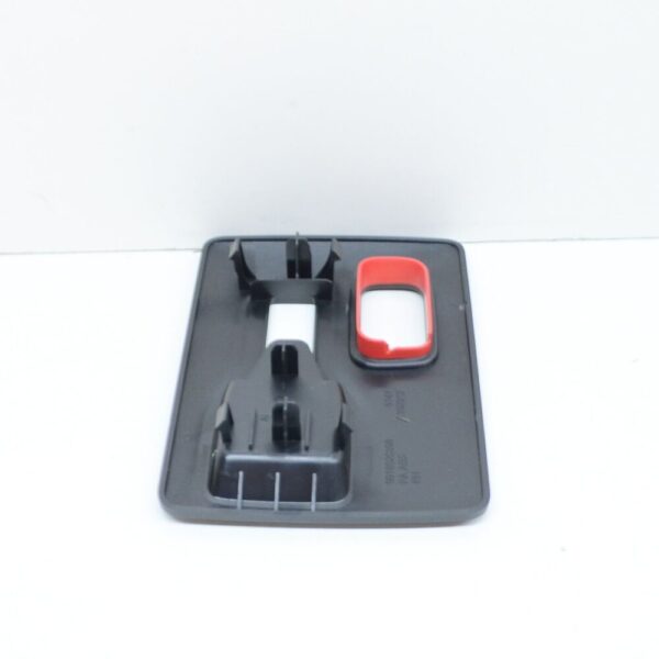 BMW 5 Touring G31 package shelf cover sheet plastic 51477457062 NEW REAL - Image 4