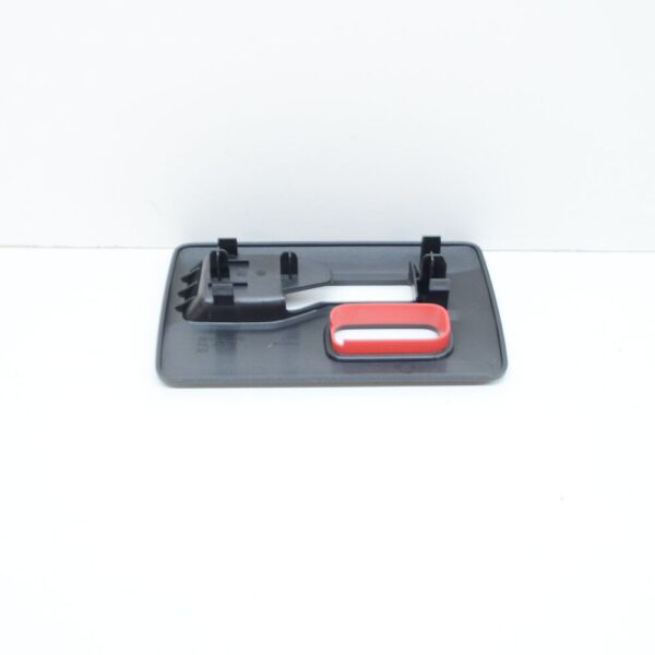 BMW 5 Touring G31 package shelf cover sheet plastic 51477457062 NEW REAL