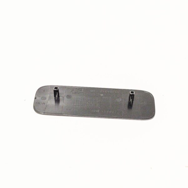 MINI CLUBMAN F54 Rear Left Input Cover 51477489811 NEW REAL - Image 4