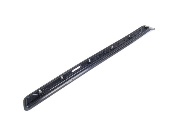 BMW E88 Original Left Door Threshold Strip 51478045297 - Image 4
