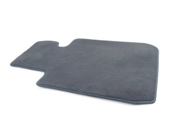 BMW 2 Coupe F22, F87 Floor Mats Set 51478069167 8069167 NEW ORIGINAL - Image 5