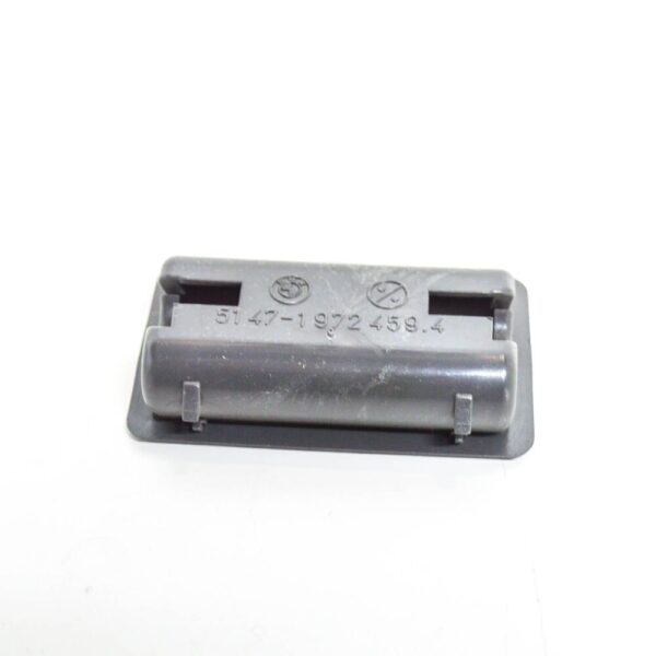 BMW 3 E30 Touring Trunk Set Lock Repair  51478129438 8129438 NEW ORIGINAL - Image 5