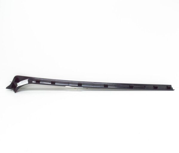 BMW 3 Convertible E36 Left Lower Trim Panel 51478165991 8165991 NEW ORIGINAL - Image 4