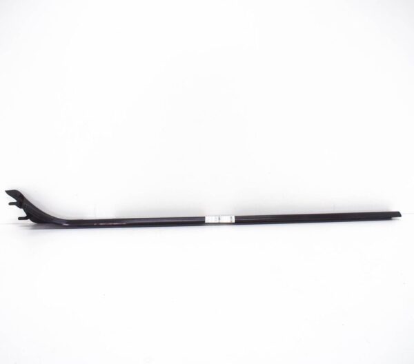BMW 3 Convertible E36 Right Lower Trim Panel Door Sill 51478165992 NEW ORIGINAL - Image 4