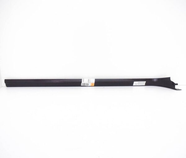 BMW 3 Convertible E36 Right Lower Trim Panel Door Sill 51478165992 NEW ORIGINAL