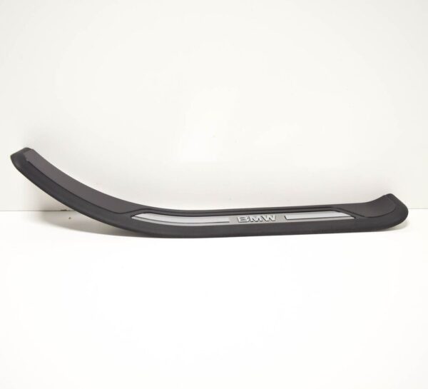 BMW 5 E39 Rear Right Door Still Cover 51478168040 NEW ORIGINAL - Image 4
