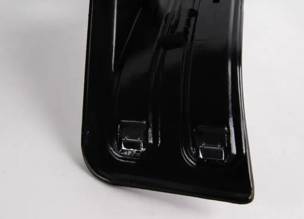 BMW 3 E46 entry-level strip trim rear right 8233474 51478233474 NEW - Image 4
