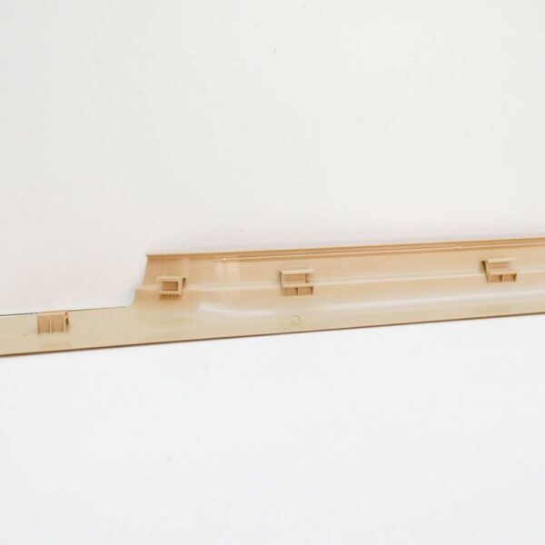 BMW 3 E46 Door Sill Trim Panel Front Right Inner 51478239962 8239962 NEW