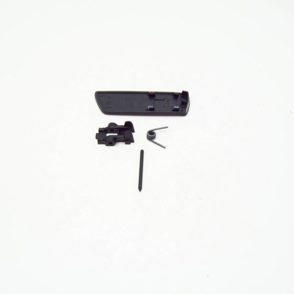 BMW X5 E70 cover belt holder rear left 51479119105 9119105 new original - Image 5