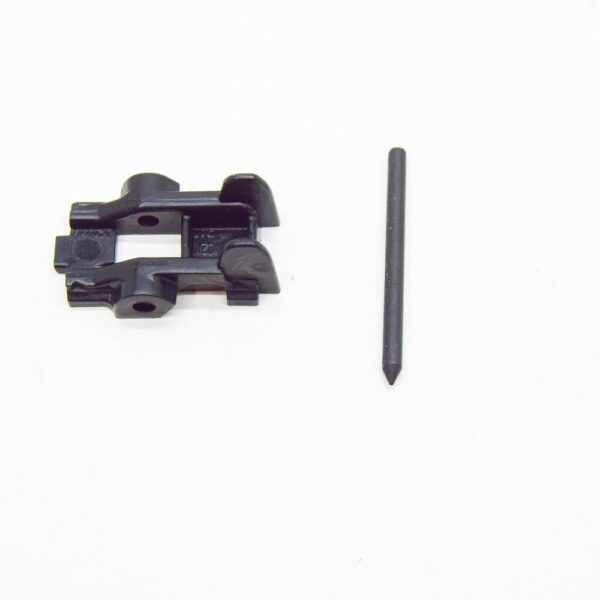 BMW X5 E70 cover belt holder rear left 51479119105 9119105 new original
