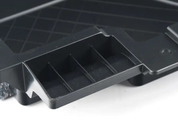 NEW BMW Z4 E89 TRUNK FLOOR TRIM PANEL ODDMENTS TRAY 9179613 51479179613 ORIGINAL - Image 4