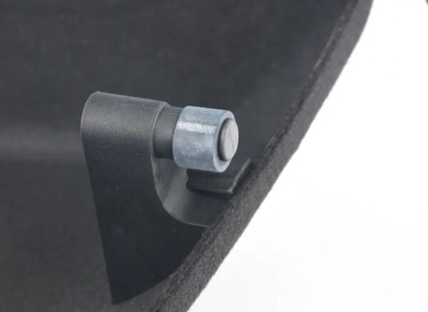 NEW MINI PACEMAN R61 HAT PAD 51479808905 9808905 GENUINE - Image 4