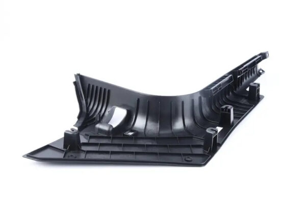 MINI COUNTRYMAN R60 FRONT LEFT LOWER SIDE PANEL 51479810557 NEW GENUINE - Image 4