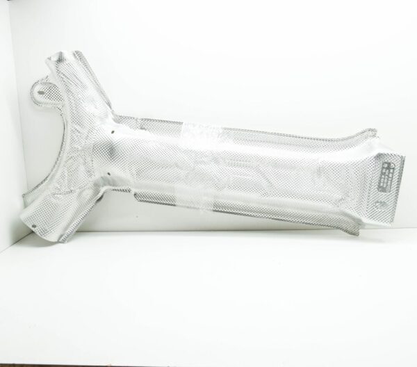 MINI CLUBMAN R55 Fuel Tank Thermal Insulation 51482755121 2755121 NEW GENUINE - Image 4
