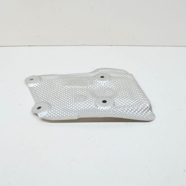 BMW 1 F21 trunk heat shield 51487277732 NEW ORIGINAL - Image 4