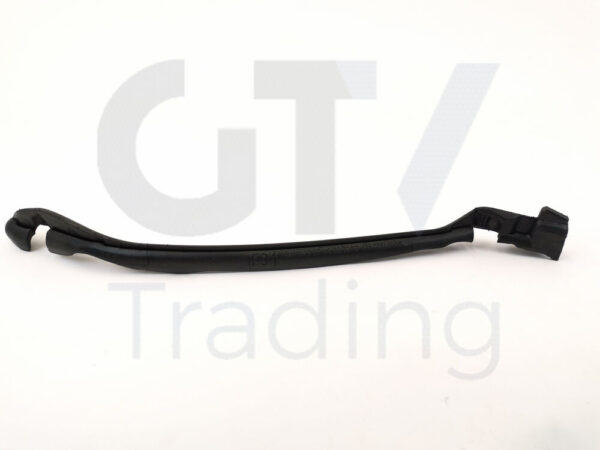 ORIGINAL BMW 3' F34 GT / LCI Seal Side Frame Left Front 51487322917