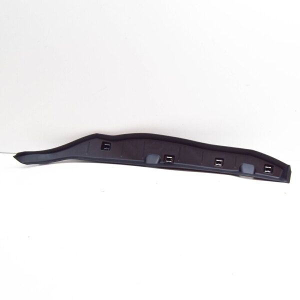 BMW X3 G01 F97 FRONT RIGHT WING PLASTIC 51487395550 NEW ORIGINAL - Image 4
