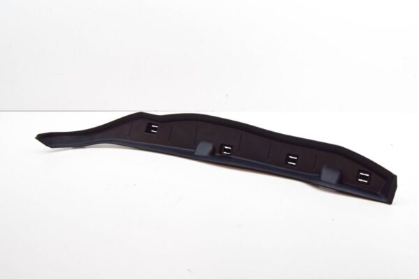 BMW X3 G01 F97 FRONT RIGHT WING PLASTIC 51487395550 NEW ORIGINAL