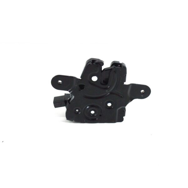 Mini R55 Split Door Rear Lower Barn Lock Right 51492754459 New Genuine - Image 4