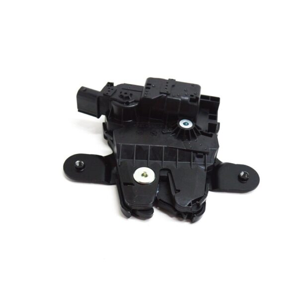 Mini R55 Split Door Rear Lower Barn Lock Right 51492754459 New Genuine - Image 5