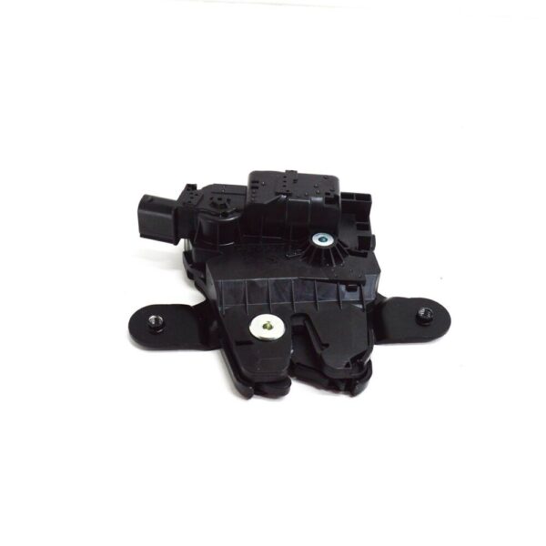 Mini R55 Split Door Rear Lower Barn Lock Right 51492754459 New Genuine