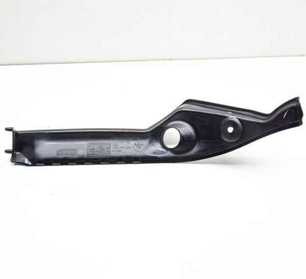 BMW X3 G01 M F97 rear spoiler strip side rail 51497424600 NEW ORIGINAL - Image 4