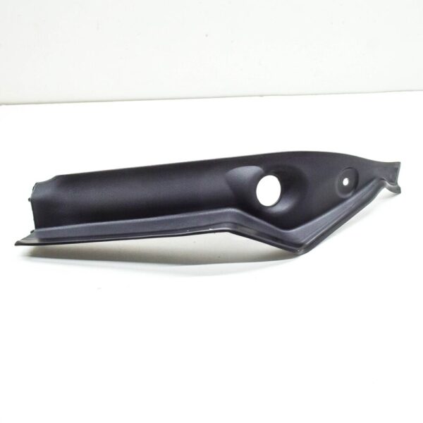 BMW X3 G01 M F97 rear spoiler strip side rail 51497424600 NEW ORIGINAL
